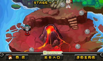 恶魔之刃最新版-恶魔之刃官方安卓版下载免费v.3.29